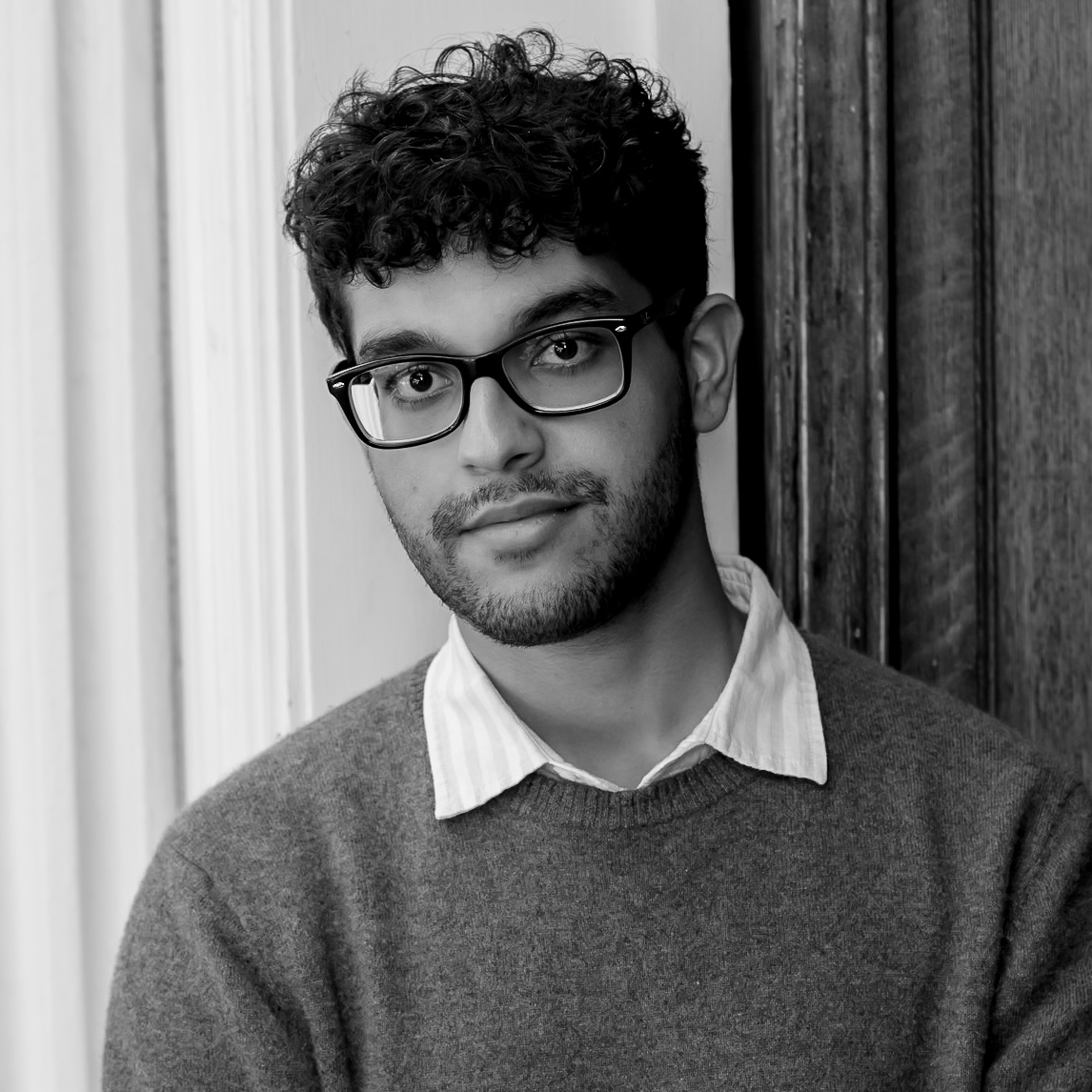 Aryan Misra profile